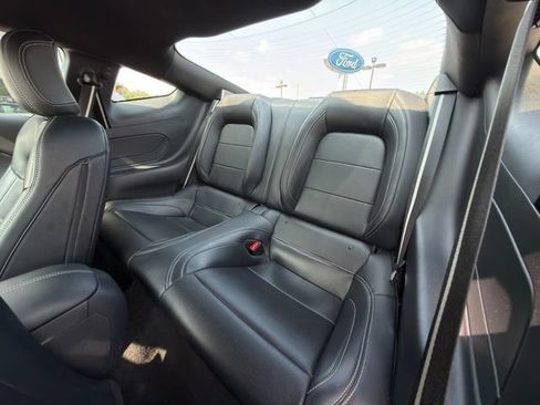 Used 2024 Ford Mustang Premium RWD image 19