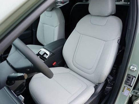 New 2026 Hyundai Santa Cruz SEL FWD image 12