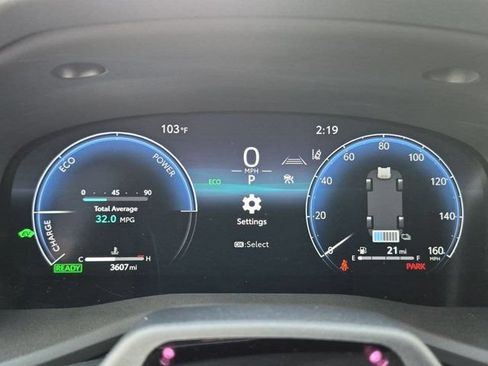 Certified 2026 Toyota Camry XLE w/ Premium Plus Package AWD/4WD image 11