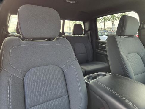 Certified 2023 RAM 1500 Big Horn image 32