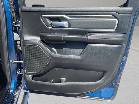 Used 2022 RAM 1500 Big Horn AWD/4WD image 15