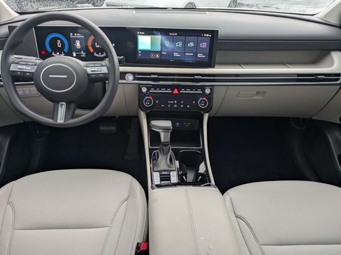 Used 2026 Hyundai Tucson SEL FWD image 22