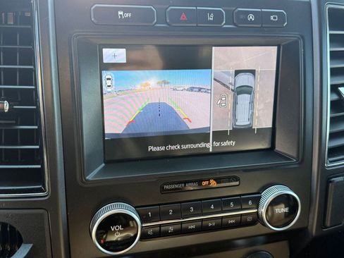 Certified 2020 Ford Expedition King Ranch image 28