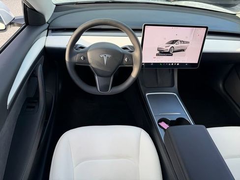 Used 2023 Tesla Model 3 Standard Range RWD image 7