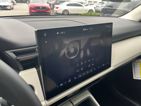 New 2026 MAZDA CX-5 Select AWD/4WD image 18