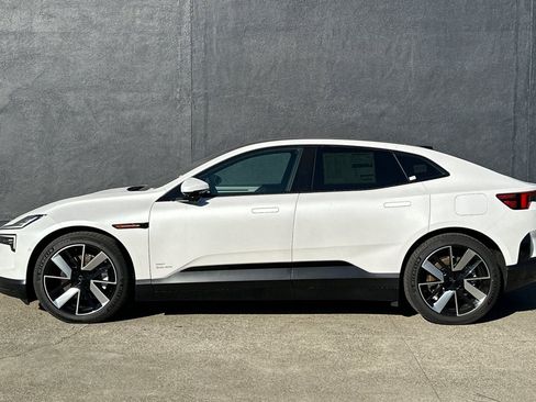 New 2026 Polestar Polestar 4 image 5
