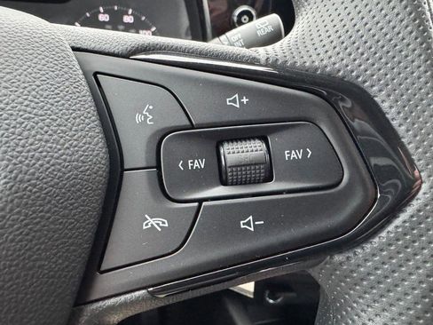 New 2026 Chevrolet Trax LS w/ LS Convenience Package image 12