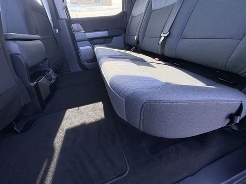 New 2026 Ford F250 XLT w/ XLT Premium Package image 23