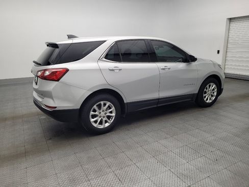 Used 2020 Chevrolet Equinox LT image 10