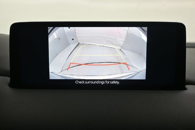 Certified 2024 MAZDA CX-5 Carbon Edition AWD/4WD image 11
