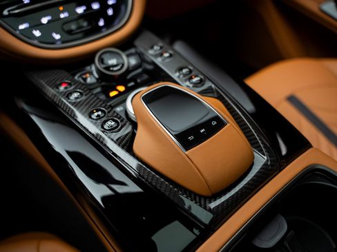 Used 2023 Aston Martin DBX 707 image 52