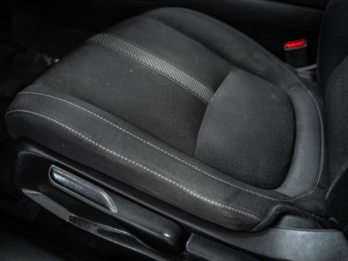 Used 2018 Honda Civic EX image 30