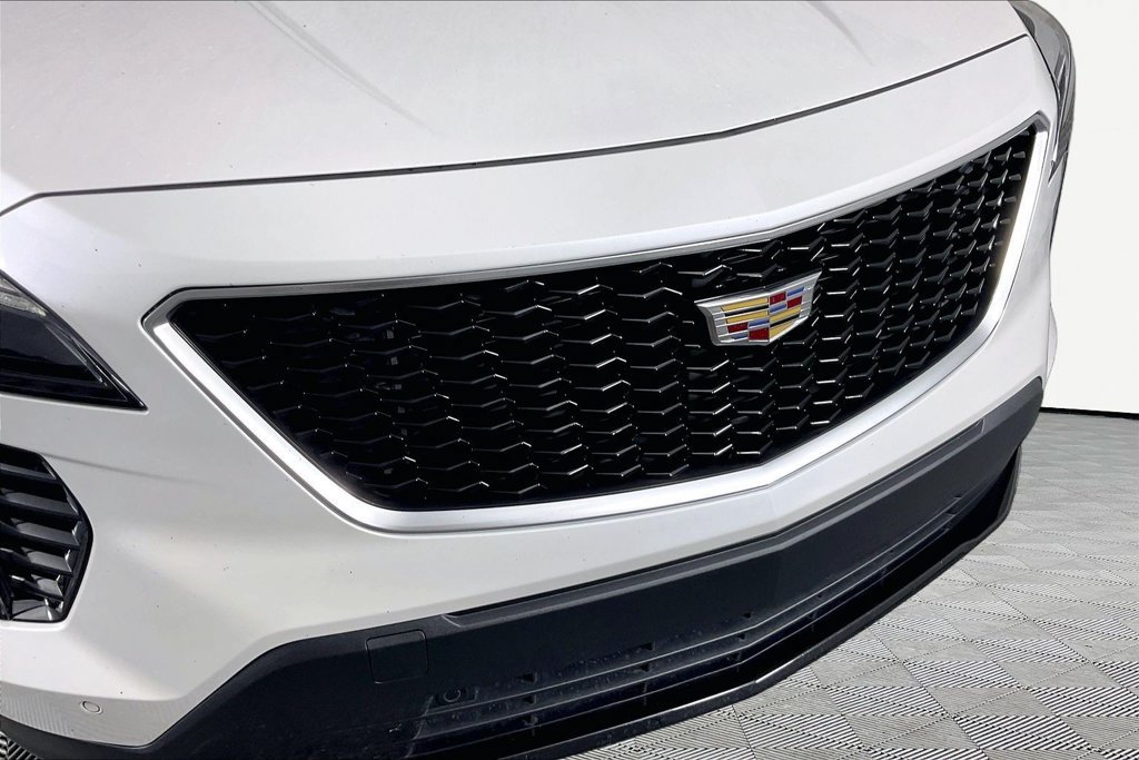 Used 2019 Cadillac XT4 Sport FWD image 28