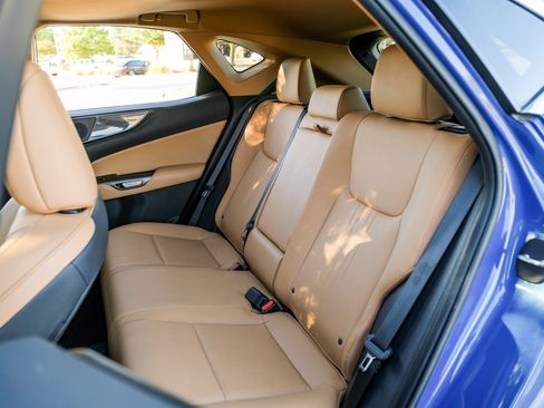 Used 2023 Lexus NX 250 FWD w/ Premium Package image 31