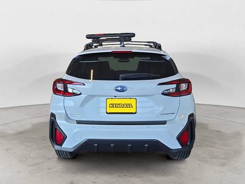 Used 2025 Subaru Crosstrek 2.5i Limited AWD/4WD image 6