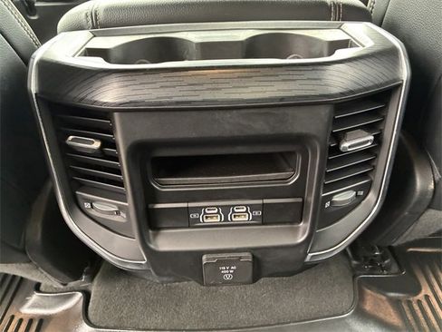 Used 2023 RAM 1500 Laramie image 17