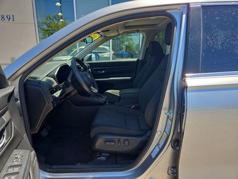 Used 2023 Honda CR-V EX image 13