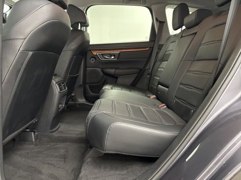 Used 2022 Honda CR-V Touring image 18