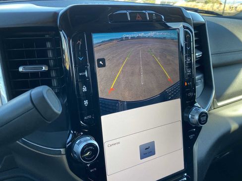 Certified 2023 RAM 3500 Laramie image 24