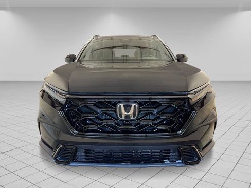 New 2026 Honda CR-V Sport image 10