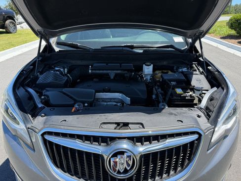 Used 2020 Buick Envision Essence w/ Experience Buick Package AWD/4WD image 30