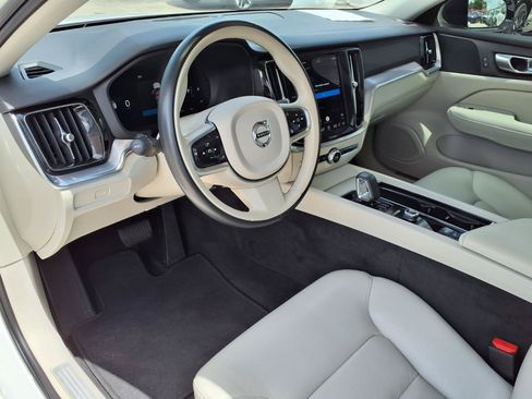 Certified 2024 Volvo S60 B5 Core w/ Climate Package FWD image 21