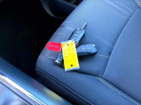 Used 2024 Ford F150 STX w/ Mobile Office Package image 13