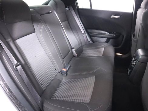Used 2023 Dodge Charger SXT w/ Blacktop Package RWD image 30