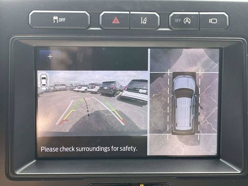 Used 2021 Ford Expedition Limited RWD image 20