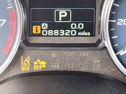 Used 2015 Subaru Crosstrek 2.0i Premium image 25