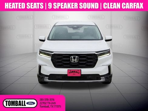Used 2023 Honda Pilot EX-L image 2
