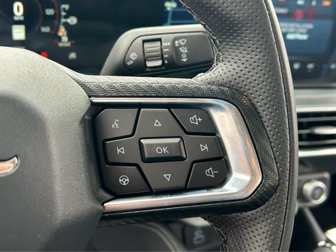 New 2026 Ford Mustang Premium image 17