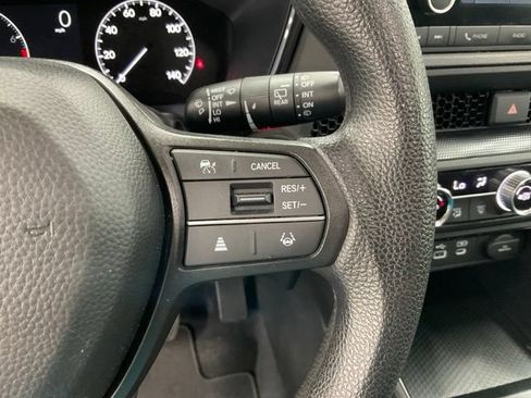 Certified 2024 Honda CR-V EX image 19