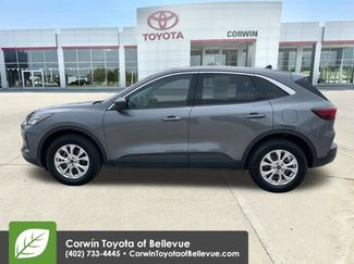 Used 2023 Ford Escape Active AWD/4WD video 2