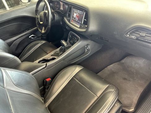 Used 2019 Dodge Challenger SXT w/ Plus Package RWD image 21