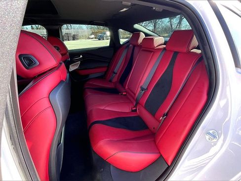 Used 2023 Acura TLX SH-AWD w/ A-SPEC Pkg image 26