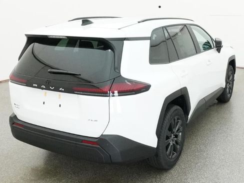New 2026 Toyota RAV4 XLE Premium AWD/4WD image 8