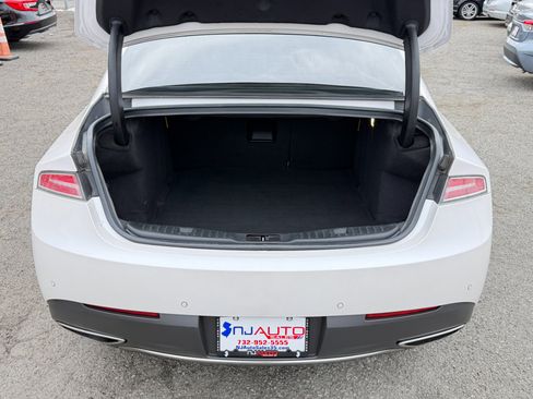 Used 2017 Lincoln MKZ Reserve w/ Climate Package image 31