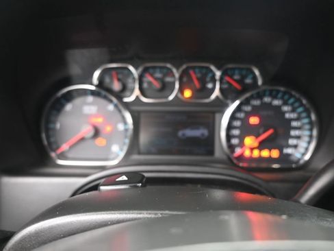Used 2020 Chevrolet Tahoe LS RWD image 14