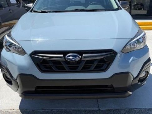 Used 2021 Subaru Crosstrek 2.5i Sport w/ Moonroof Package image 2