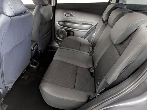 Used 2021 Honda HR-V EX image 43