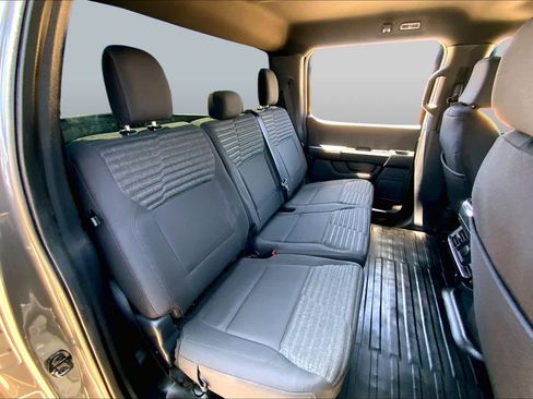 Used 2022 Ford F150 XL w/ STX Black Appearance Package AWD/4WD image 20