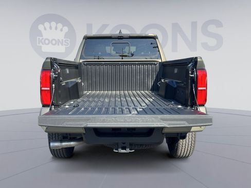 New 2026 Toyota Tacoma TRD Off-Road AWD/4WD image 22