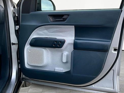 Certified 2022 Ford Maverick XLT w/ Equipment Group 300A Standard image 25