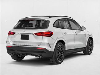 New 2026 Mercedes-Benz GLA 35 AMG 4MATIC video 2