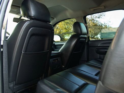 Used 2013 GMC Sierra 1500 SLE w/ Power Tech Package image 33