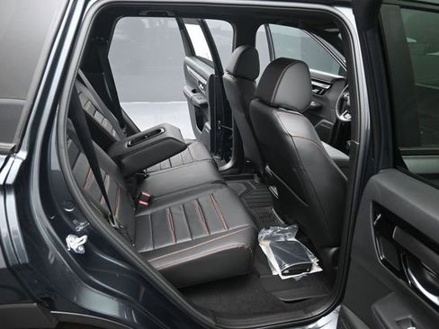 New 2026 Honda CR-V Sport Touring image 34