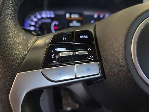 Used 2023 Hyundai Tucson SEL image 34