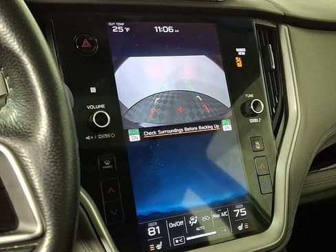 Used 2020 Subaru Legacy Limited w/ Popular Package #3 image 4