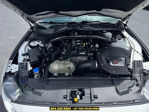 Used 2020 Ford Mustang Premium w/ 2.3L High Performance Package RWD image 38